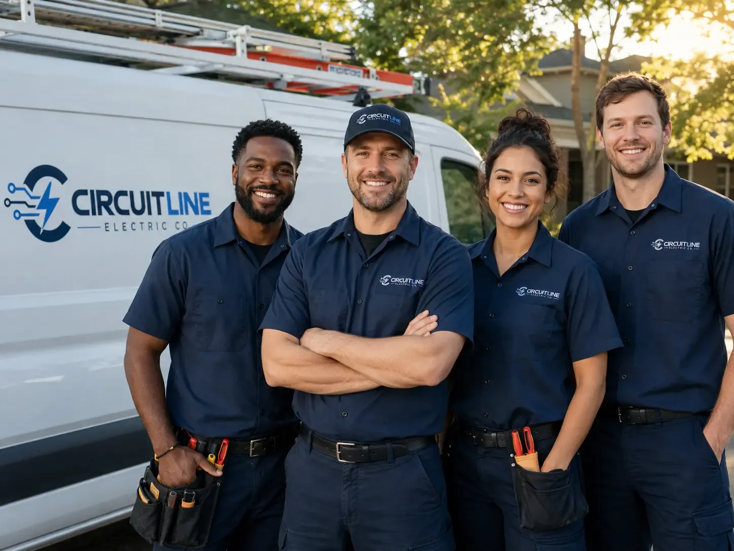 Whole Home Rewiring company in Kelso, MO